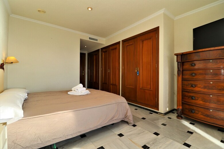 Principado Playa Apartment 12-a