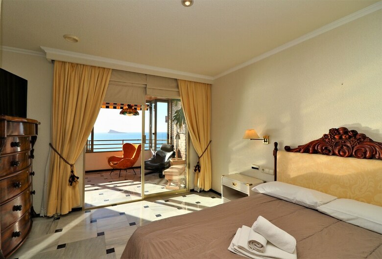 Principado Playa Apartment 12-a