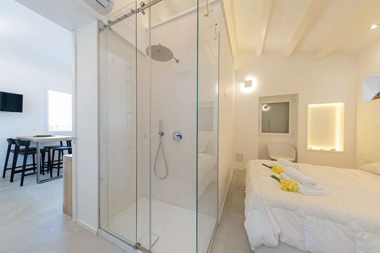 Apartamento Topazio Design Studio