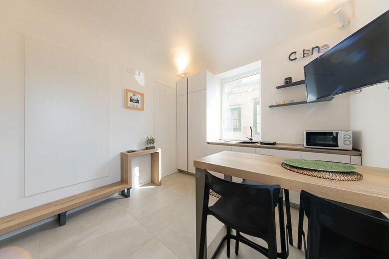 Apartamento Topazio Design Studio