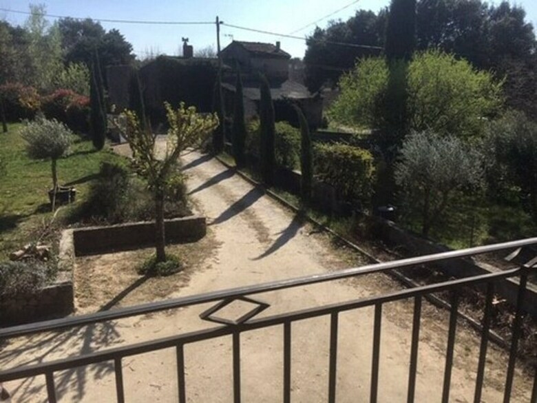 Villa Spacieuse En Provence