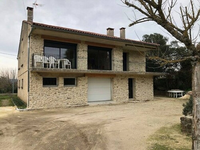 Villa Spacieuse En Provence