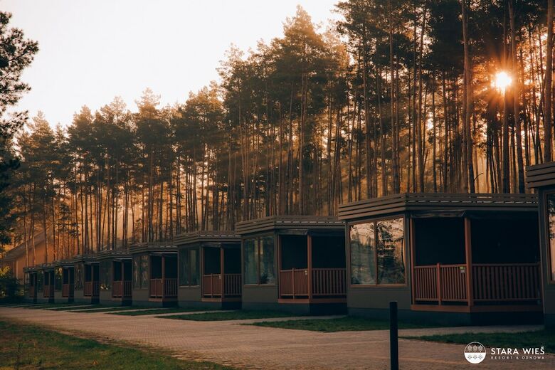 Resort Stara Wie?