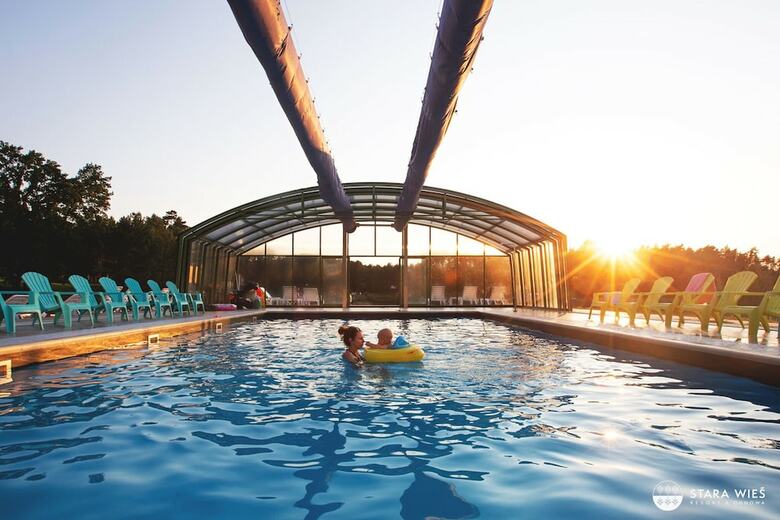 Resort Stara Wie?