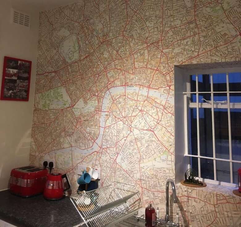 Apartamento 2 Bed Royal Pad London