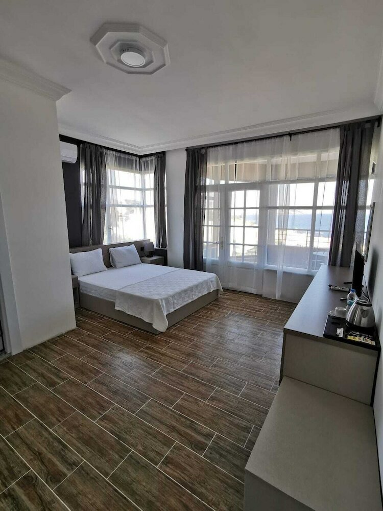 Hotel No57 Suites