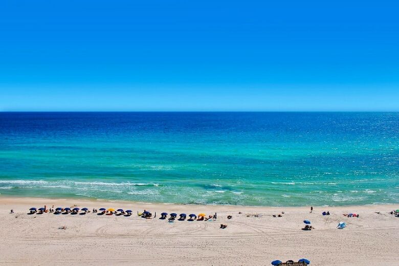 Hotel Majestic Sun By Seascape Resort