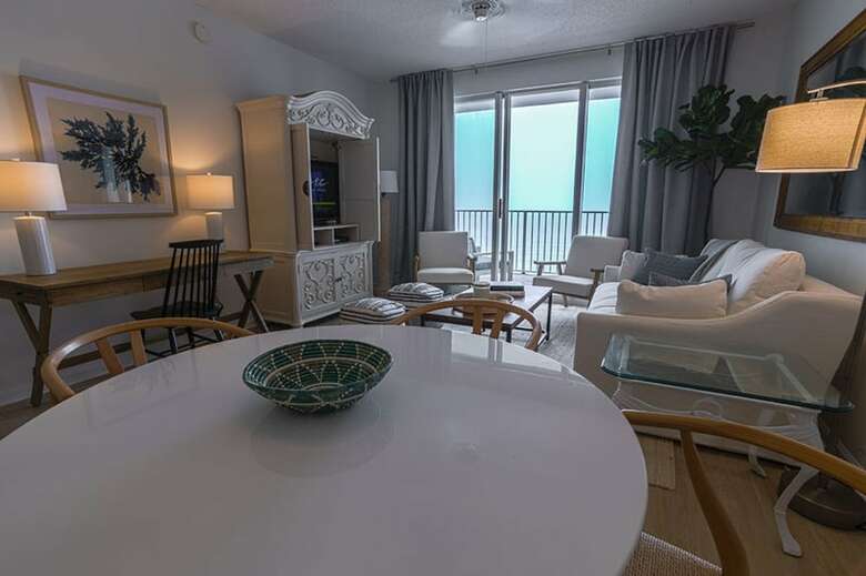 Hotel Majestic Sun By Seascape Resort