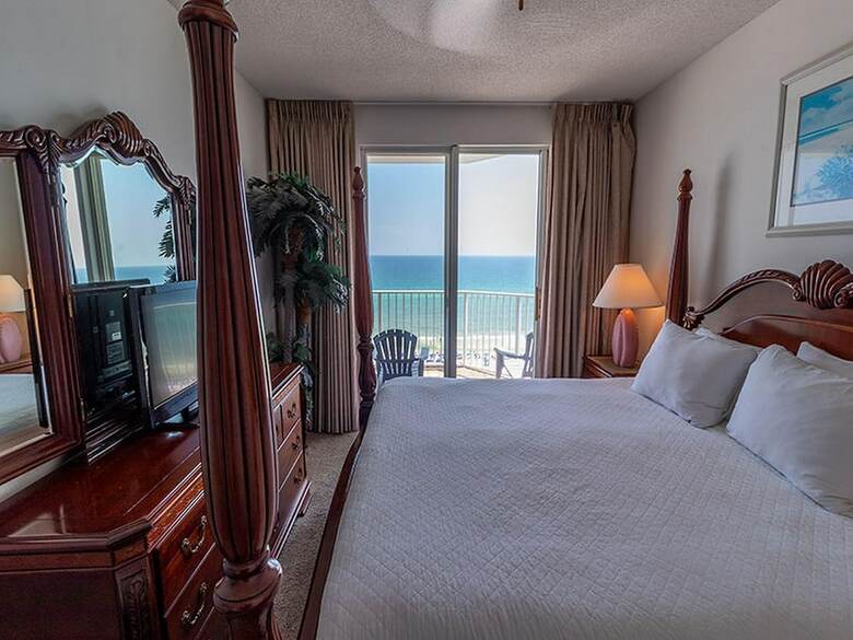 Hotel Majestic Sun By Seascape Resort