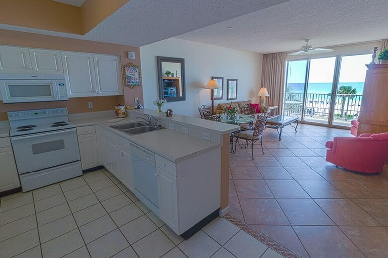Hotel Majestic Sun By Seascape Resort