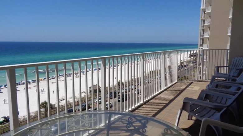 Hotel Majestic Sun By Seascape Resort