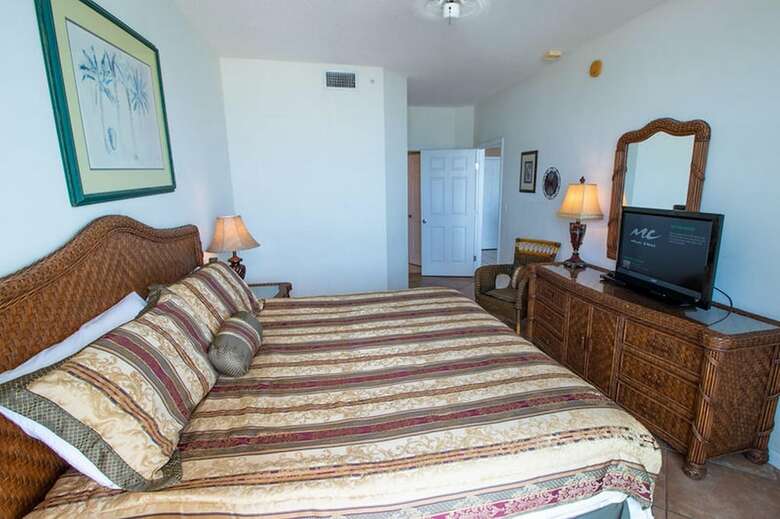 Hotel Majestic Sun By Seascape Resort