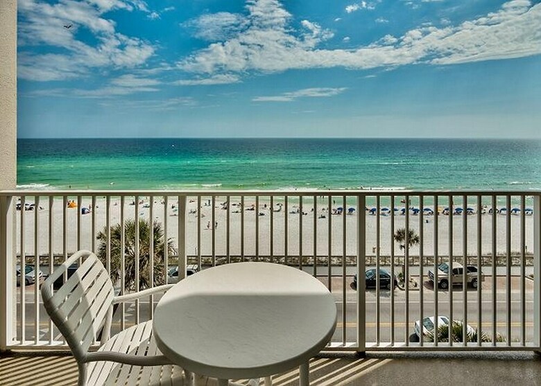 Hotel Majestic Sun By Seascape Resort