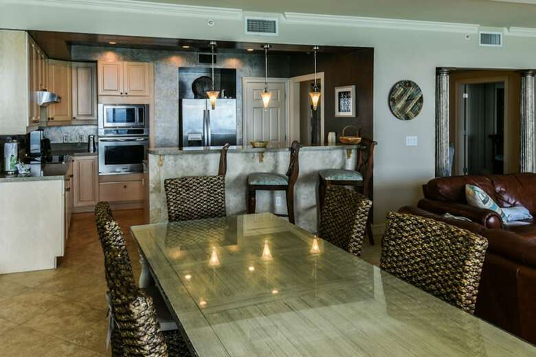 Hotel Majestic Sun By Seascape Resort
