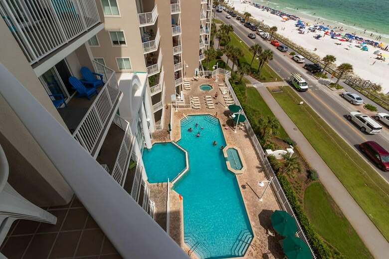 Hotel Majestic Sun By Seascape Resort