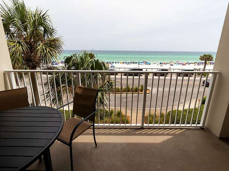 Hotel Majestic Sun By Seascape Resort