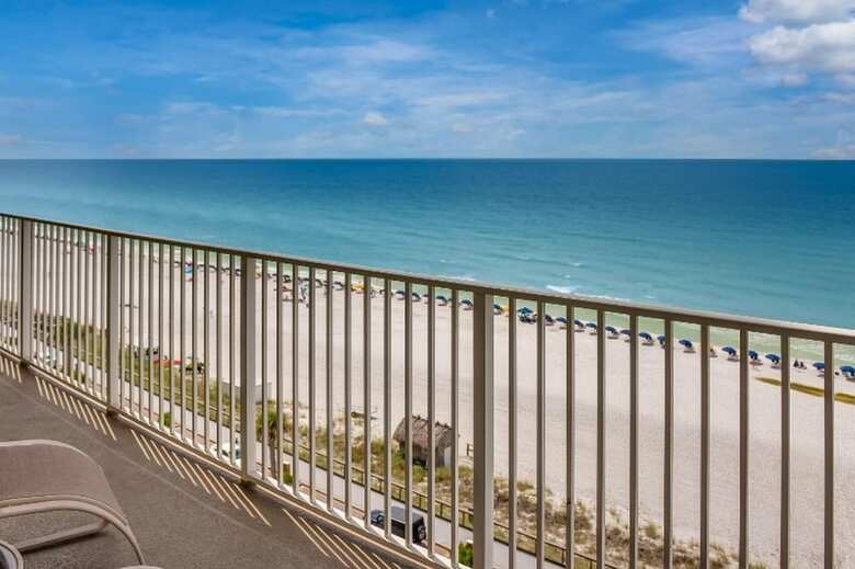 Hotel Majestic Sun By Seascape Resort