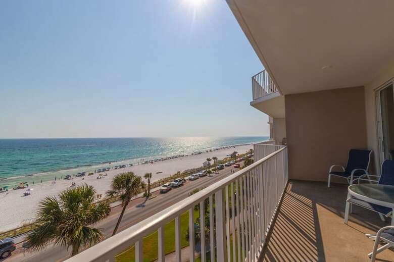 Hotel Majestic Sun By Seascape Resort