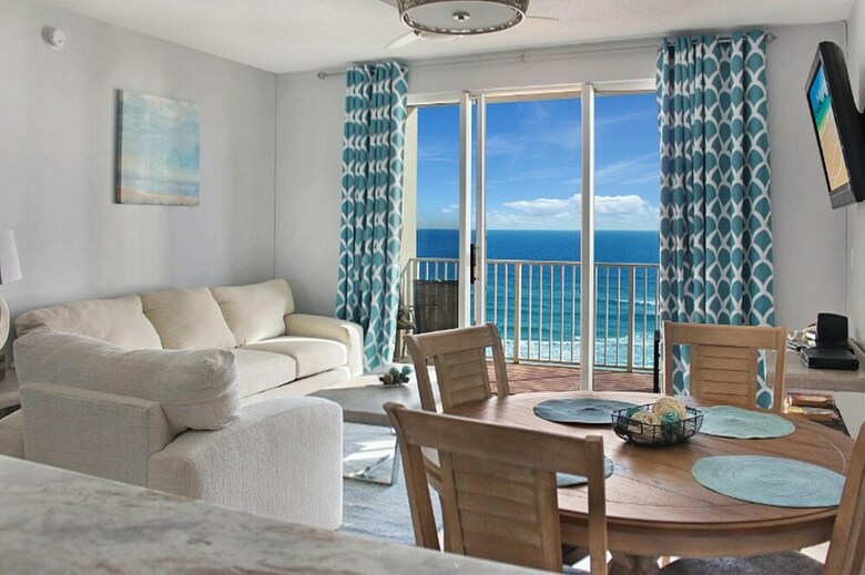 Hotel Majestic Sun By Seascape Resort
