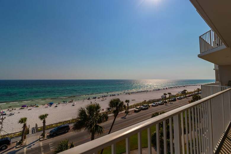 Hotel Majestic Sun By Seascape Resort