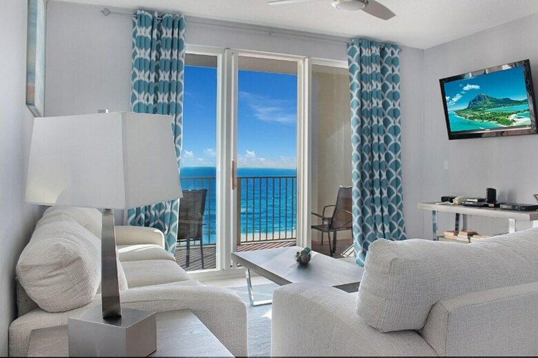 Hotel Majestic Sun By Seascape Resort