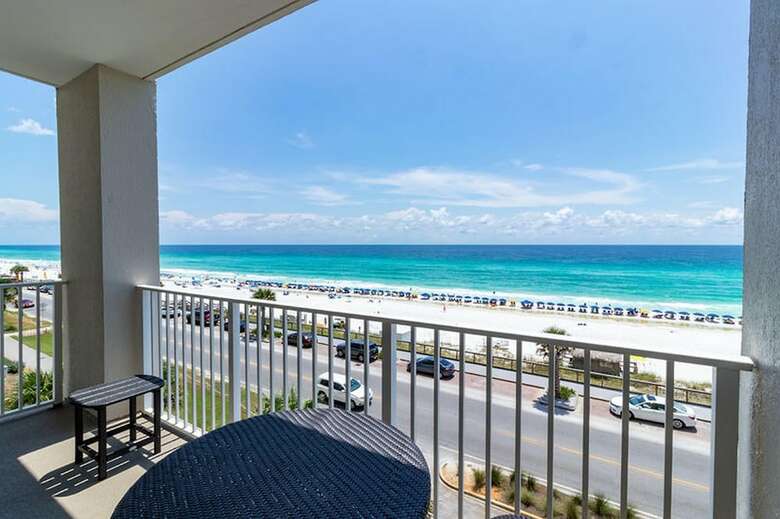 Hotel Majestic Sun By Seascape Resort