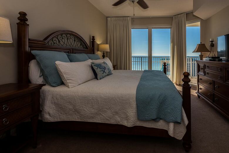 Hotel Ariel Dunes By Seascape Resort