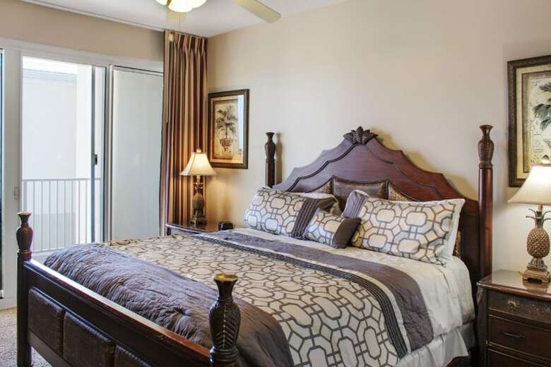 Hotel Ariel Dunes By Seascape Resort