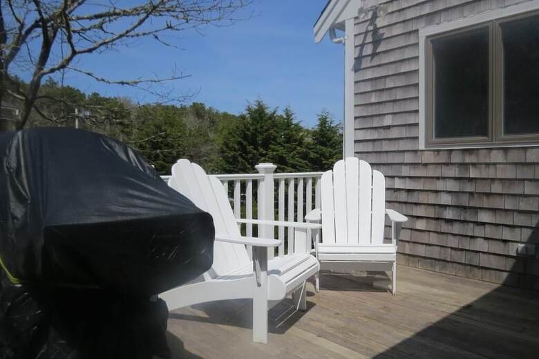 105 Oceanport Lane - Three Bedroom House
