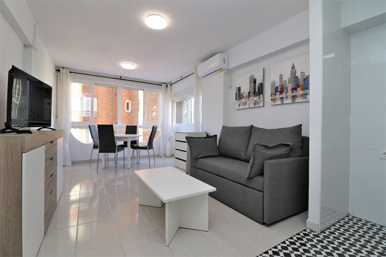 Inlesa Apartment 4-a