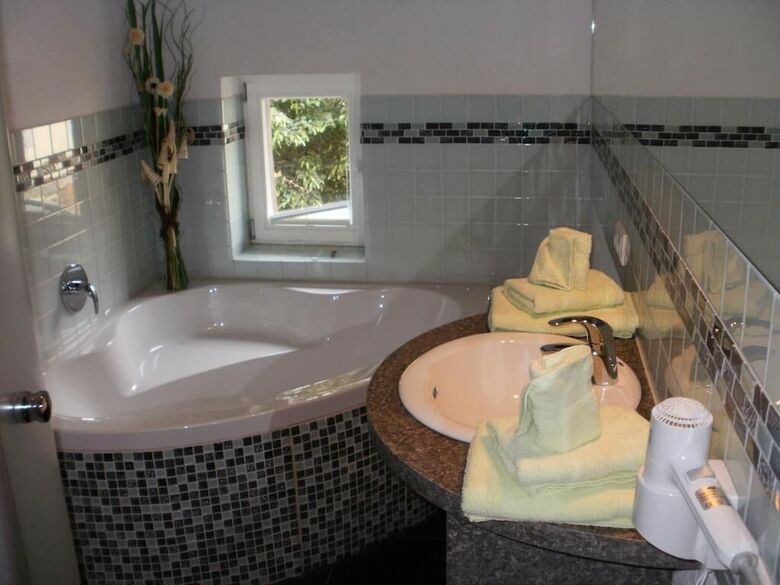 Apartamentos Edelzimmer Rothenburg