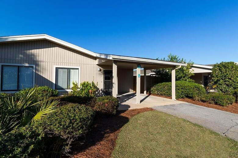 Hotel Tennis Villa By Seascape Resort