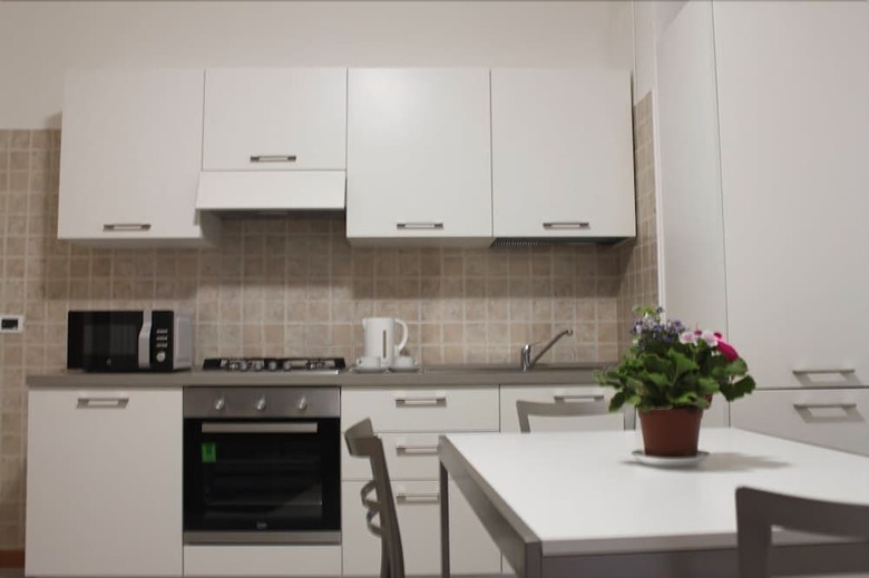 Venezia Divian Apartments