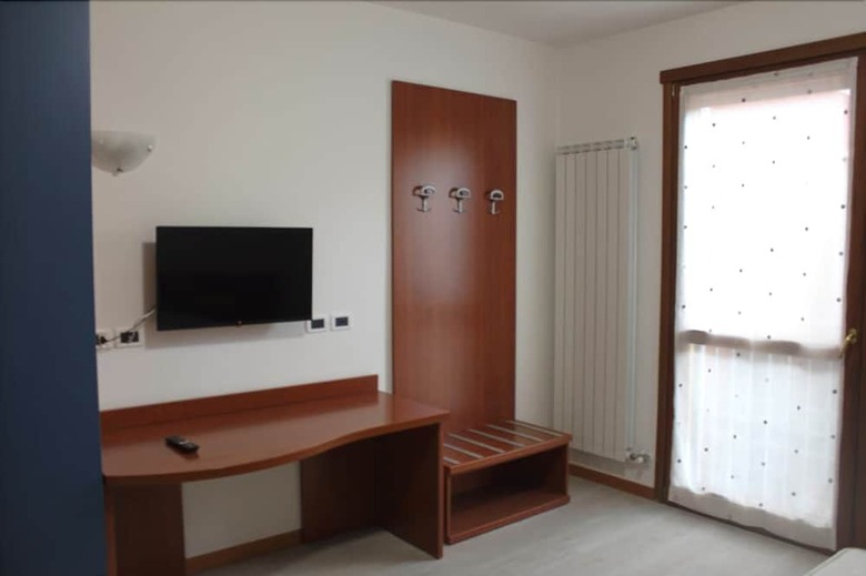 Venezia Divian Apartments
