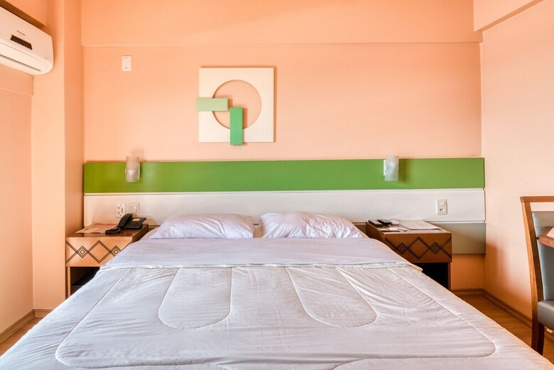 Oyo Hotel Das Rosas
