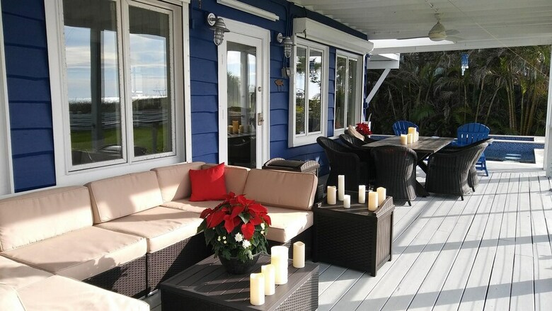 Sunset Sands Beach Pool Home Pass-a-grille 2508 By Techtravel