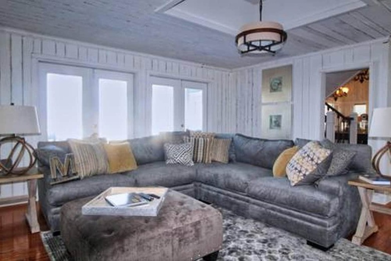 Sunset Sands Beach Pool Home Pass-a-grille 2508 By Techtravel