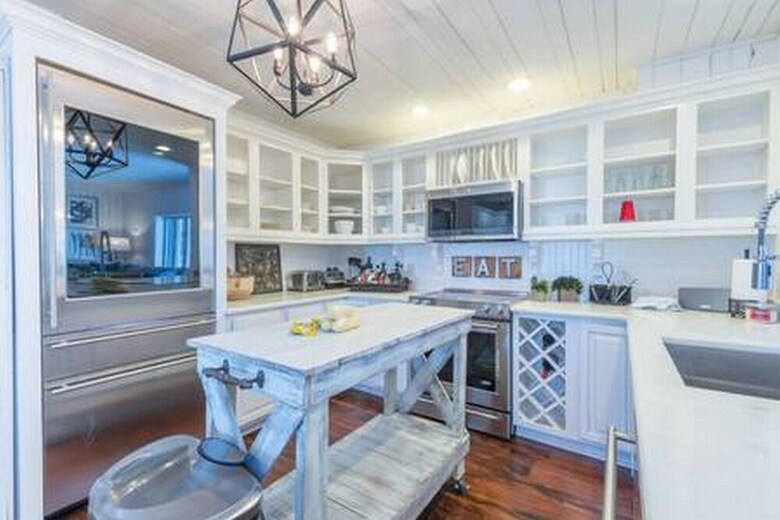 Sunset Sands Beach Pool Home Pass-a-grille 2508 By Techtravel