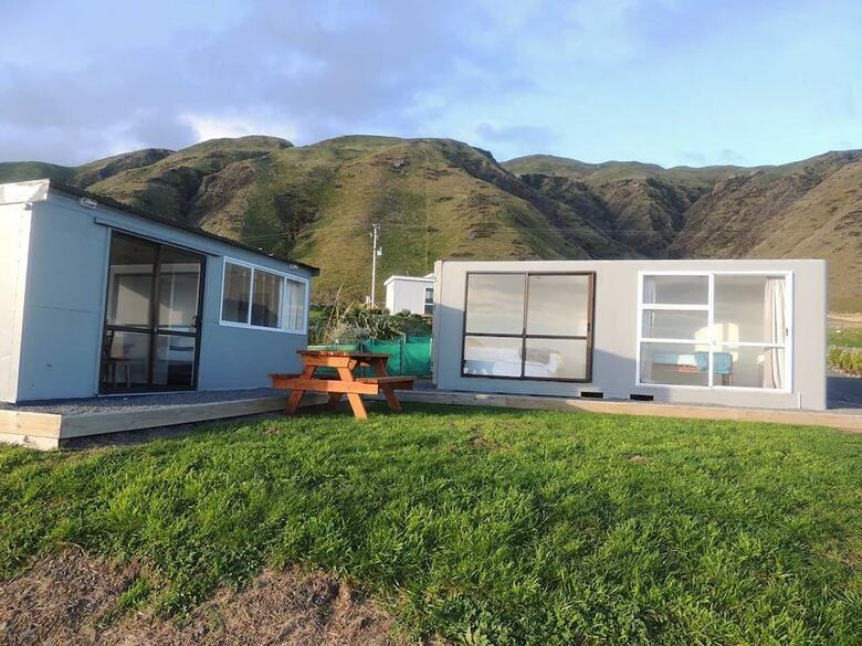 Waimeha Camping Village