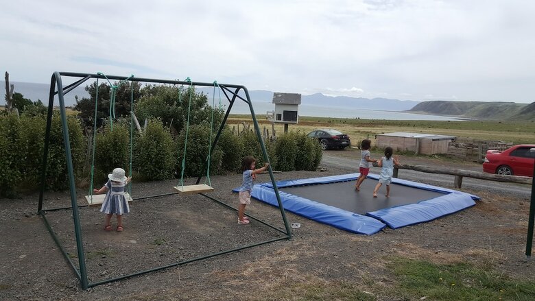 Waimeha Camping Village