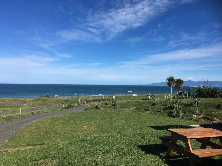 Waimeha Camping Village