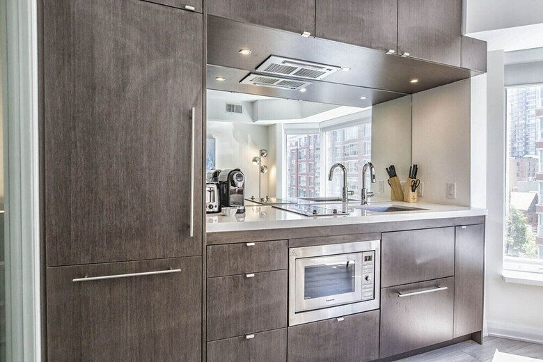 Avalon Suites Yorkville