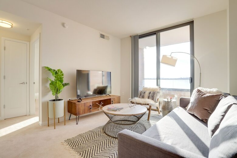 Apartamentos Arlington Luxury Suites By M