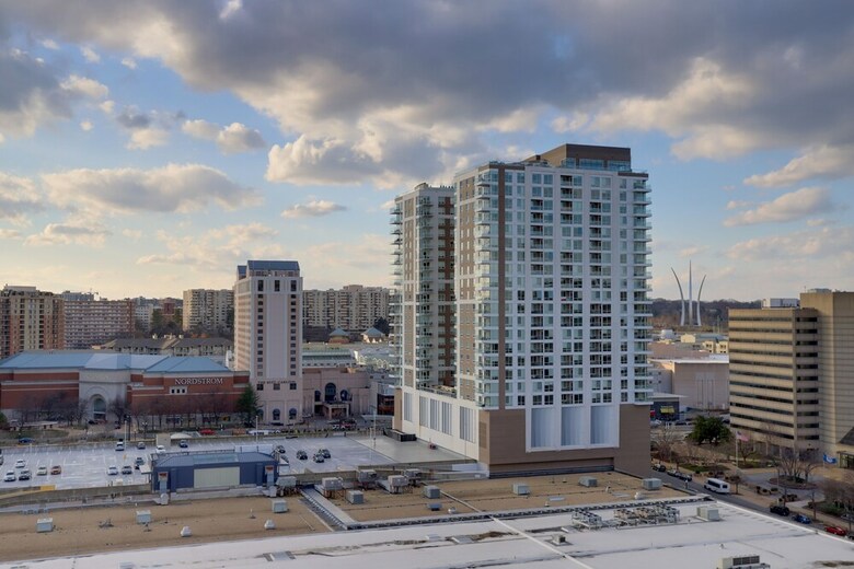Apartamentos Arlington Luxury Suites By M