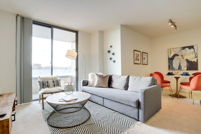 Apartamentos Arlington Luxury Suites By M