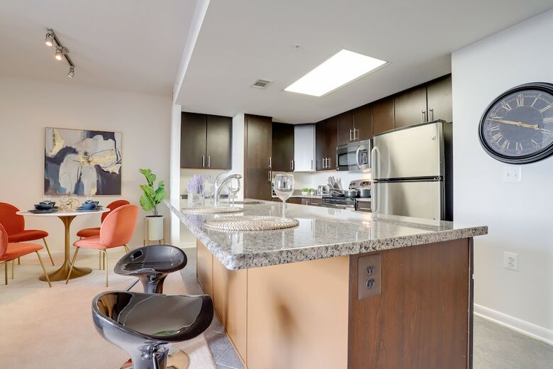 Apartamentos Arlington Luxury Suites By M