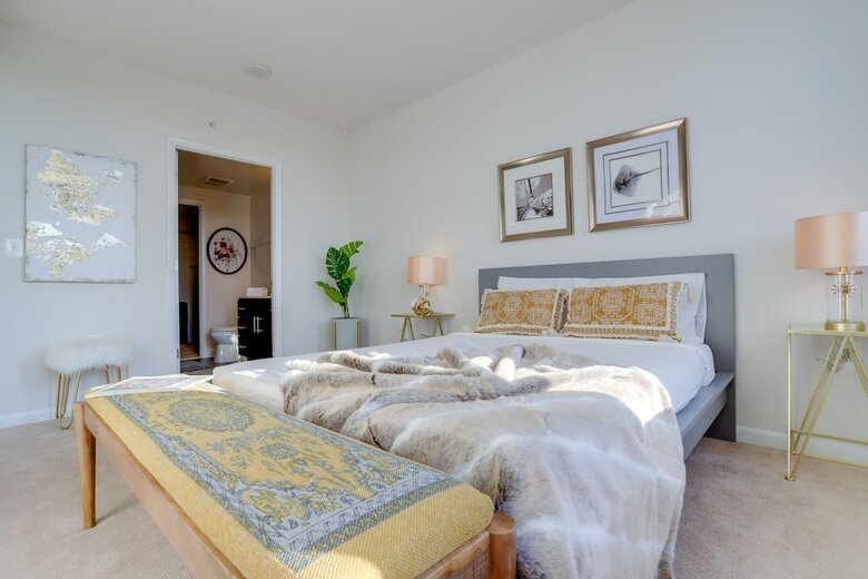 Apartamentos Arlington Luxury Suites By M