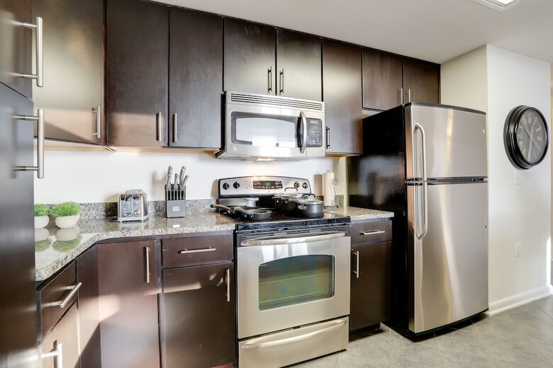 Apartamentos Arlington Luxury Suites By M