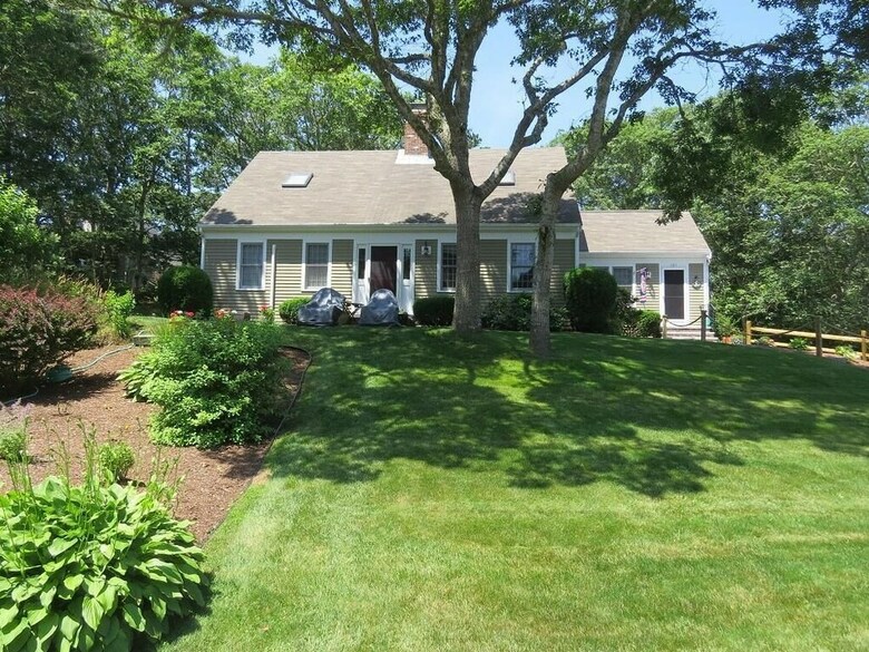 131 Stage Coach Drive - Three Bedroom House