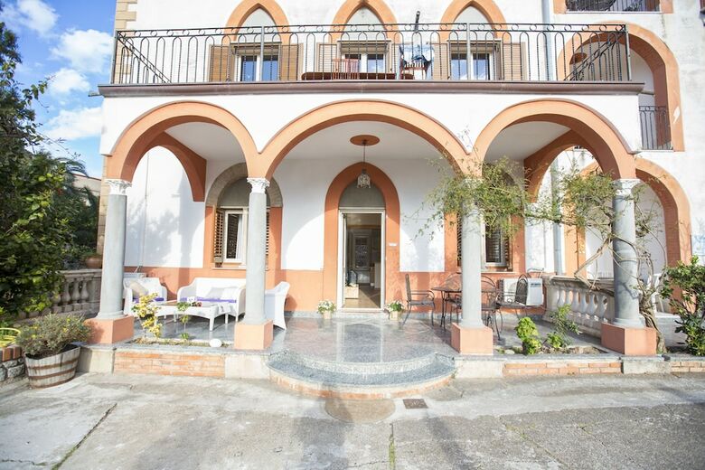 Solemar Sicilia - Villa Caterina